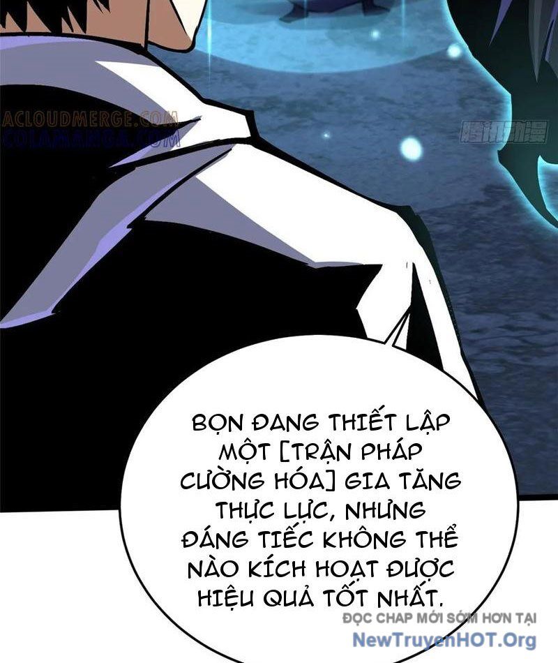 Ta Thật Không Muốn Học Cấm Chú [Chap 132-134]