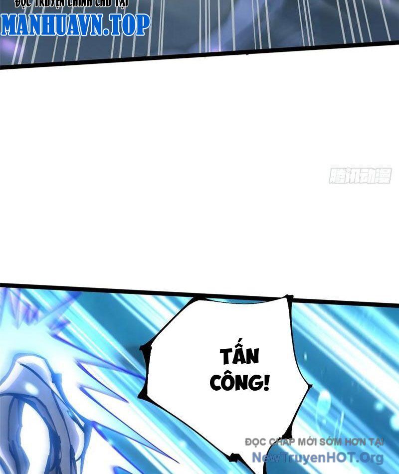 Ta Thật Không Muốn Học Cấm Chú [Chap 132-134]