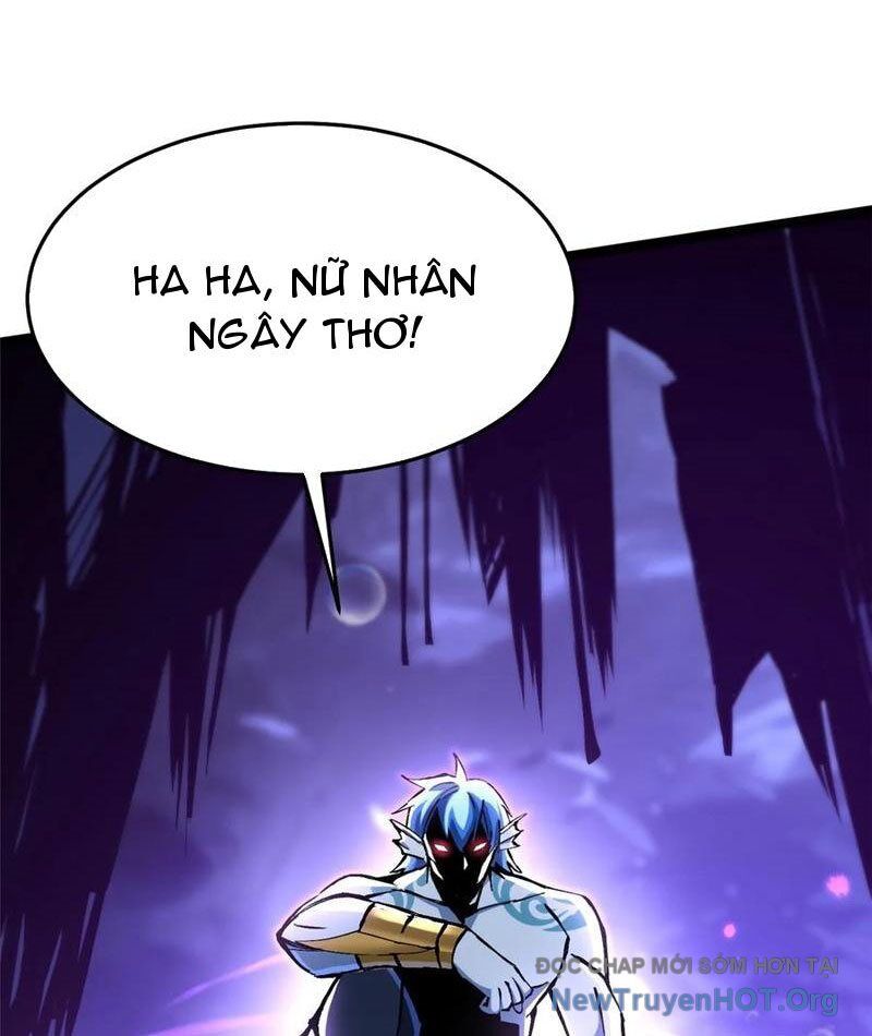 Ta Thật Không Muốn Học Cấm Chú [Chap 132-134]