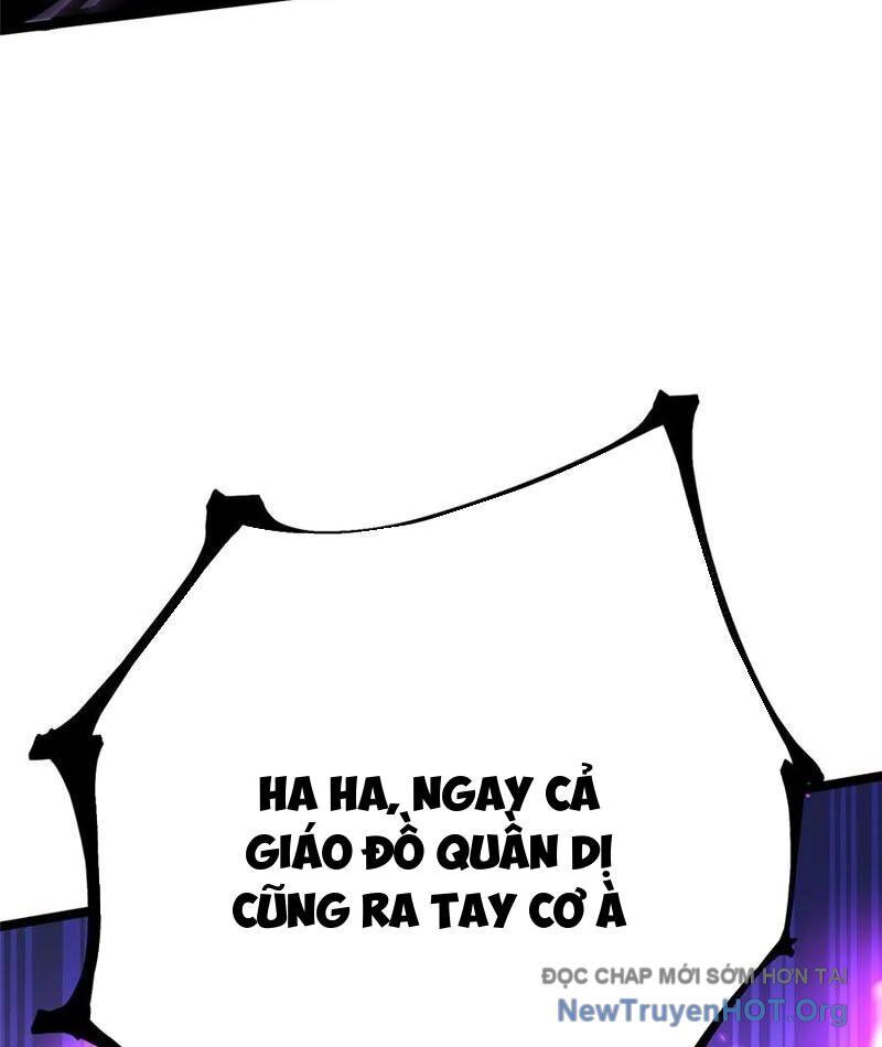 Ta Thật Không Muốn Học Cấm Chú [Chap 132-134]