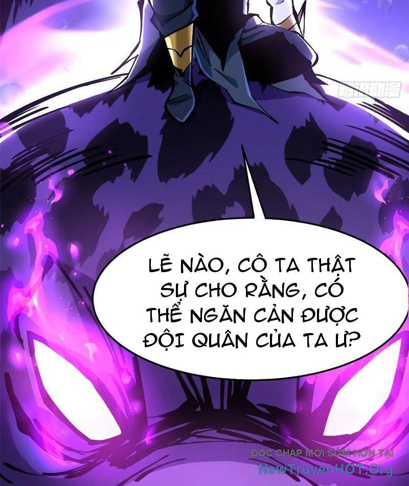 Ta Thật Không Muốn Học Cấm Chú [Chap 132-134]