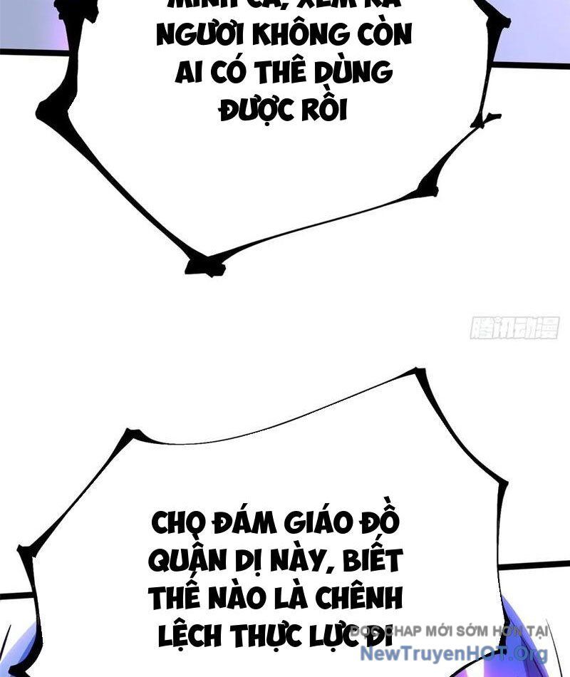 Ta Thật Không Muốn Học Cấm Chú [Chap 132-134]
