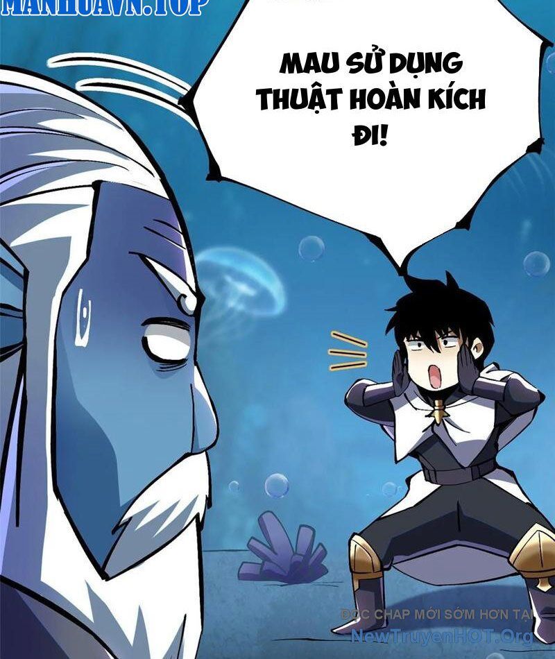 Ta Thật Không Muốn Học Cấm Chú [Chap 132-134]