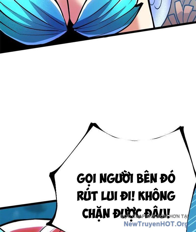 Ta Thật Không Muốn Học Cấm Chú [Chap 132-134]