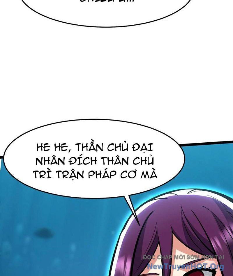 Ta Thật Không Muốn Học Cấm Chú [Chap 132-134]