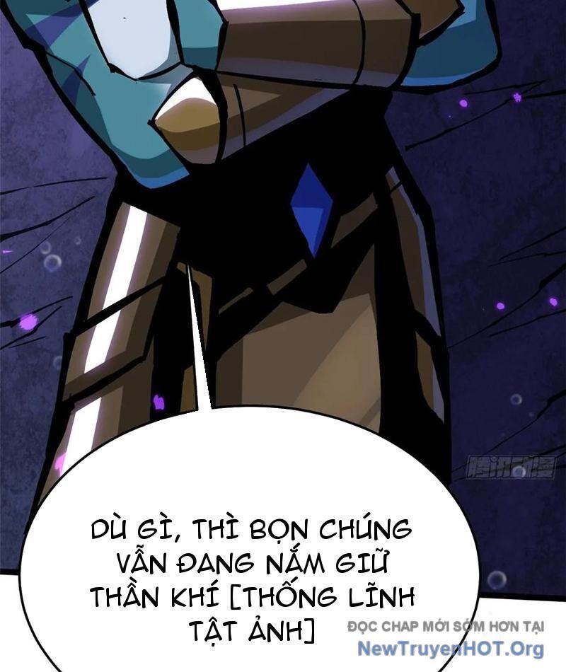 Ta Thật Không Muốn Học Cấm Chú [Chap 132-134]