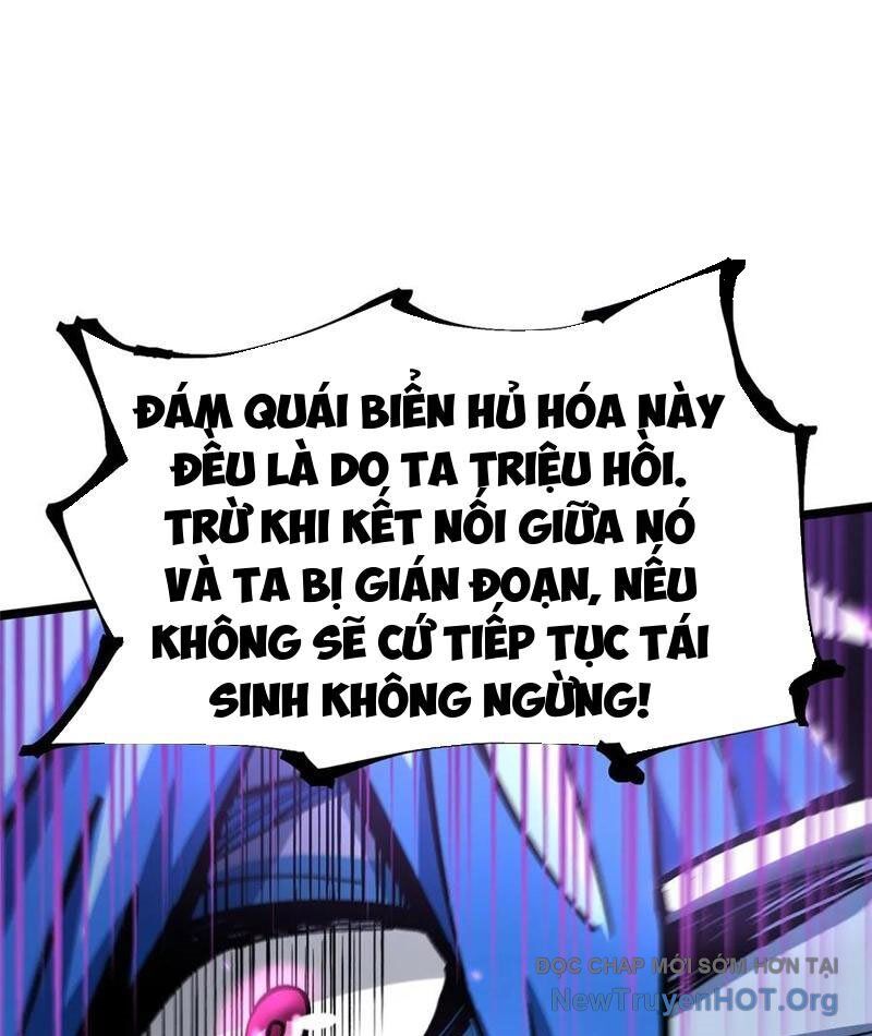 Ta Thật Không Muốn Học Cấm Chú [Chap 132-134]