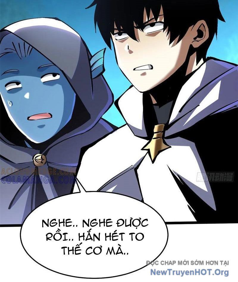 Ta Thật Không Muốn Học Cấm Chú [Chap 132-134]