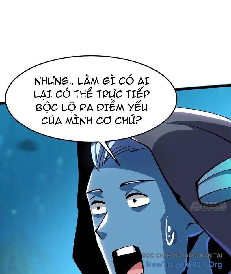 Ta Thật Không Muốn Học Cấm Chú [Chap 132-134]