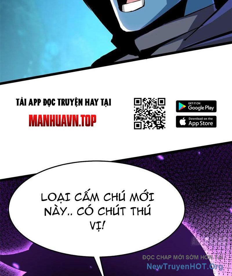 Ta Thật Không Muốn Học Cấm Chú [Chap 132-134]