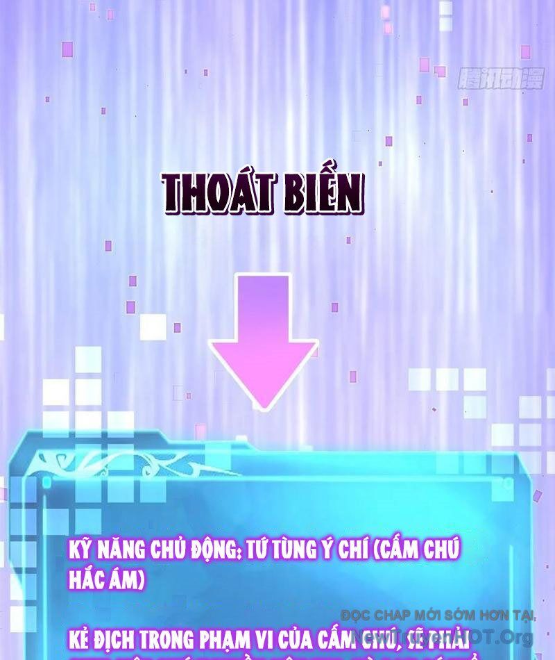 Ta Thật Không Muốn Học Cấm Chú [Chap 132-134]