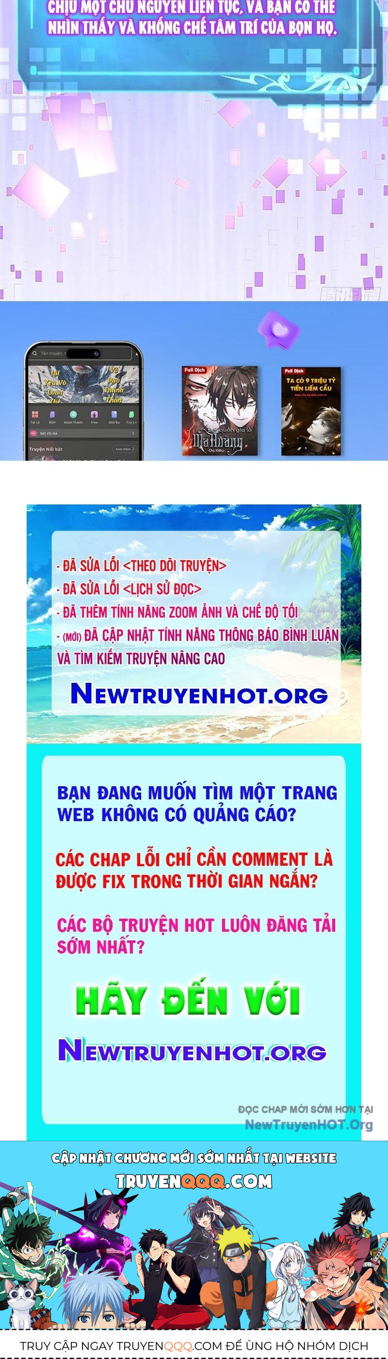 Ta Thật Không Muốn Học Cấm Chú [Chap 132-134]