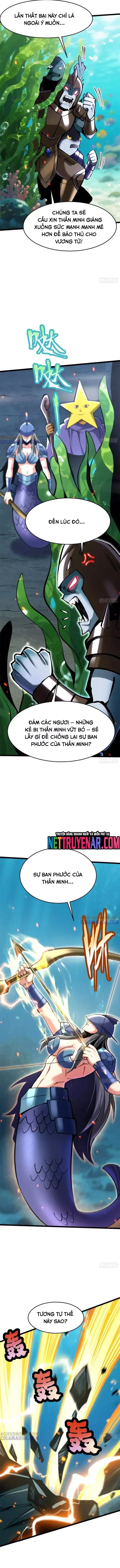 Ta Thật Không Muốn Học Cấm Chú Chapter 134 - TC Truyện