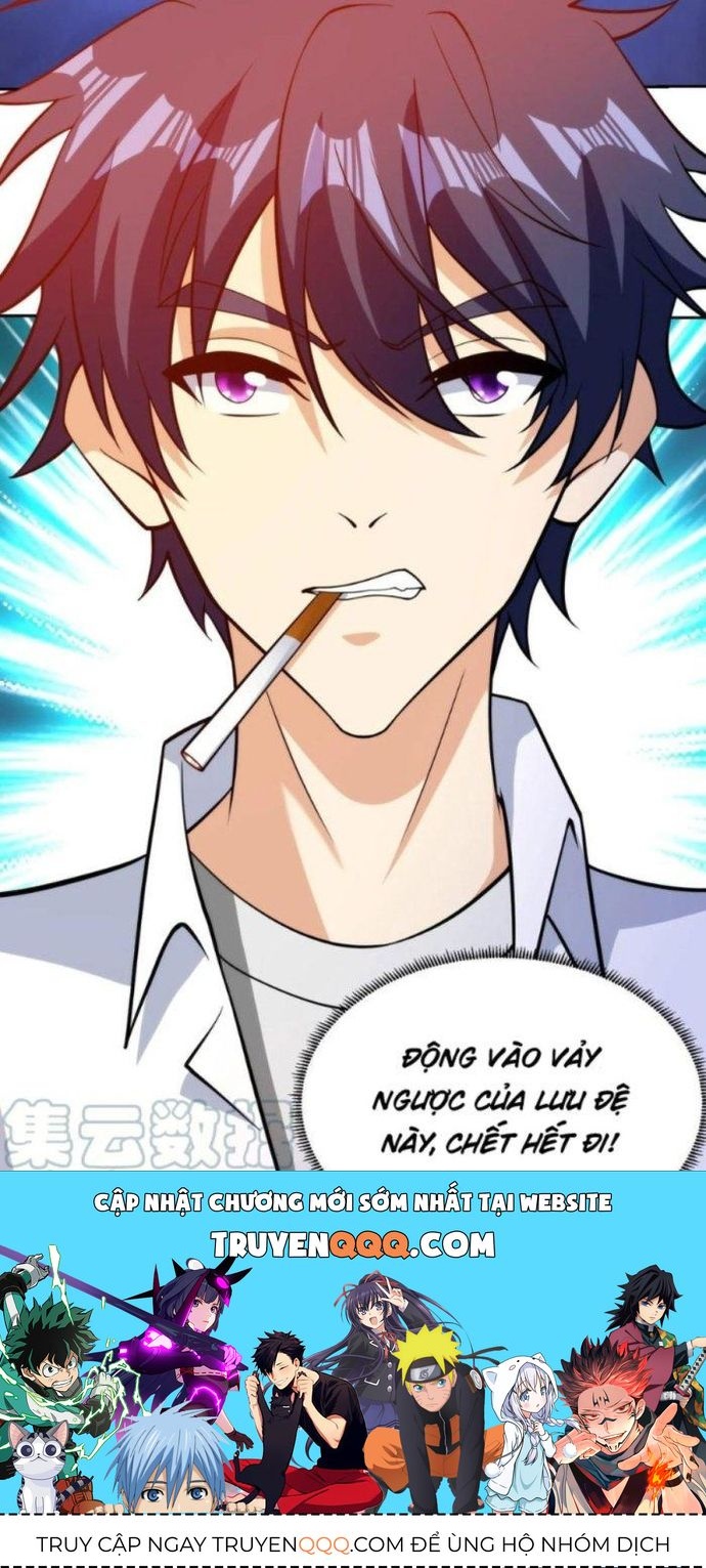 Mắt Thần Huyền Thoại [Chap 138-144]