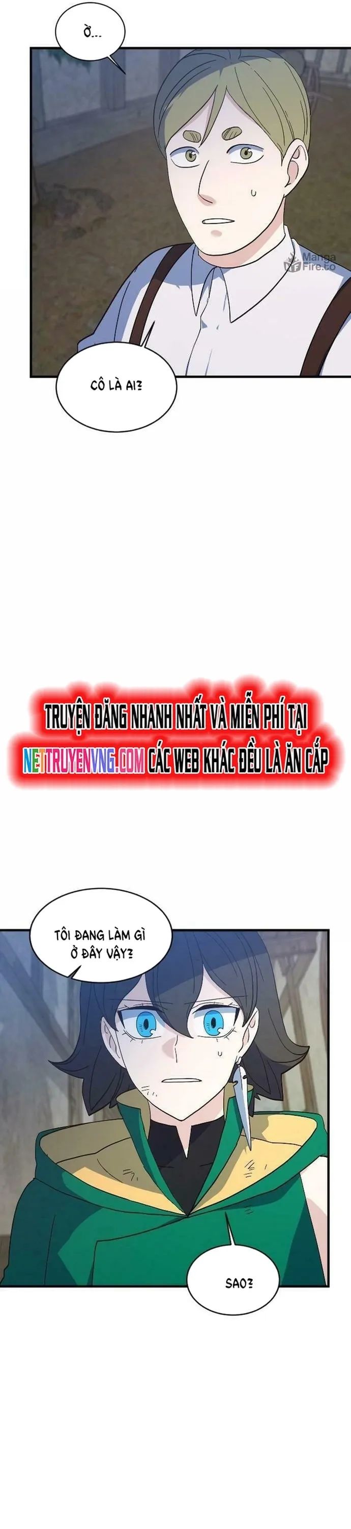 Trang truyện