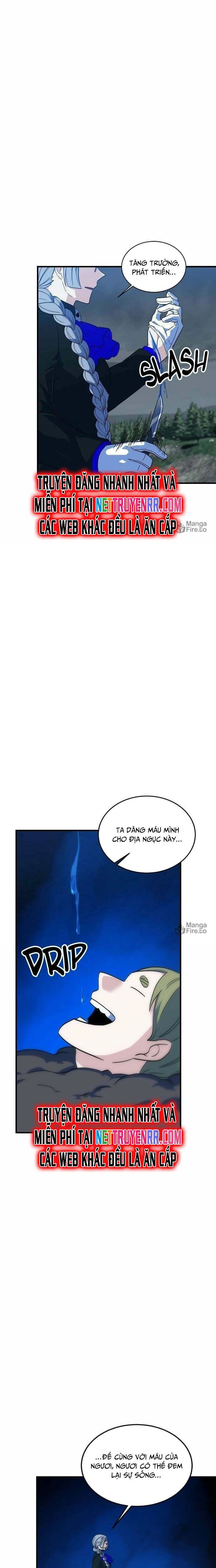 Tối Hậu Kim Đồng [Chap 1-166]