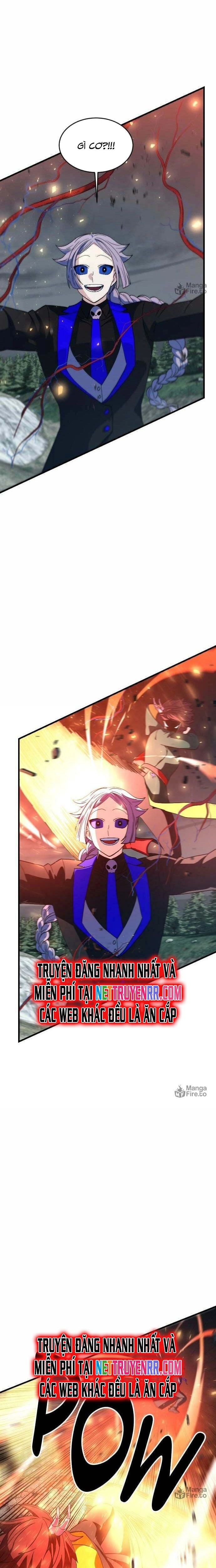 Tối Hậu Kim Đồng [Chap 1-166]