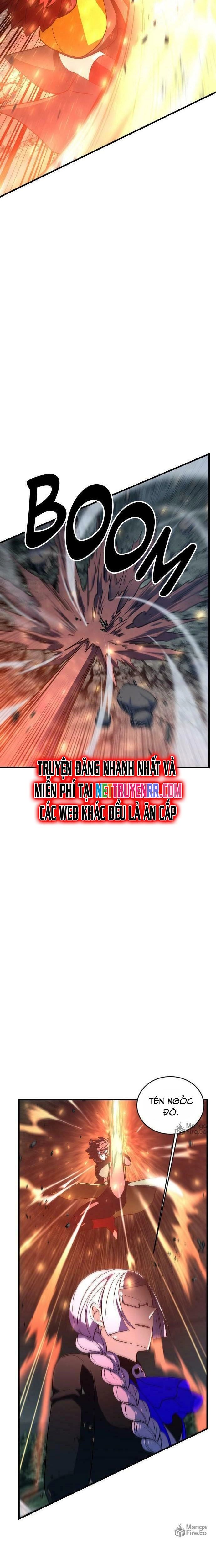 Tối Hậu Kim Đồng [Chap 1-166]