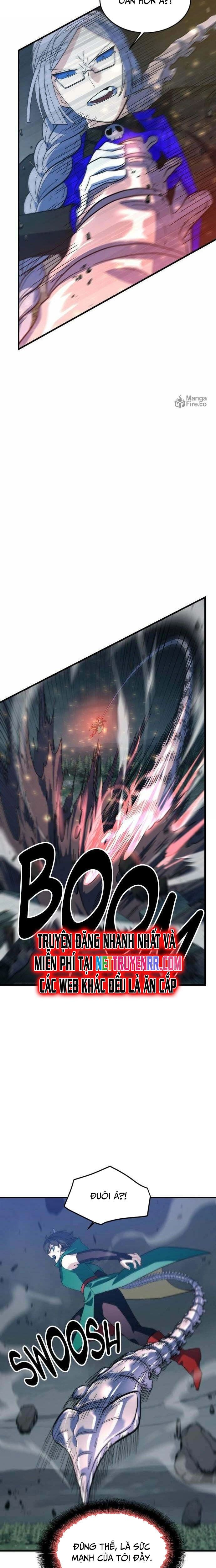 Tối Hậu Kim Đồng [Chap 1-166]