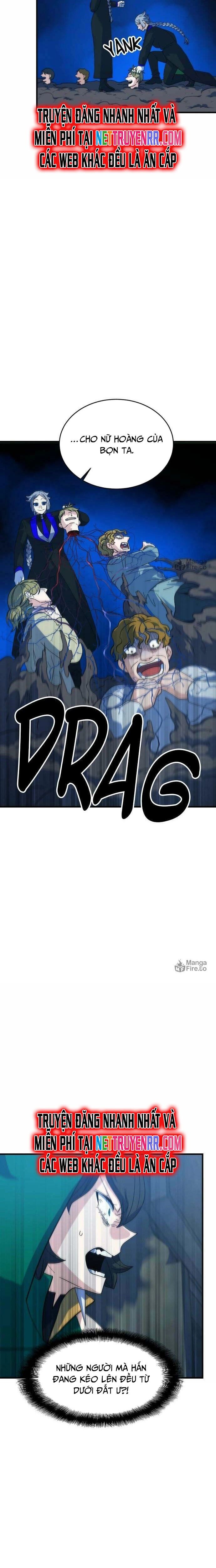 Tối Hậu Kim Đồng [Chap 1-166]