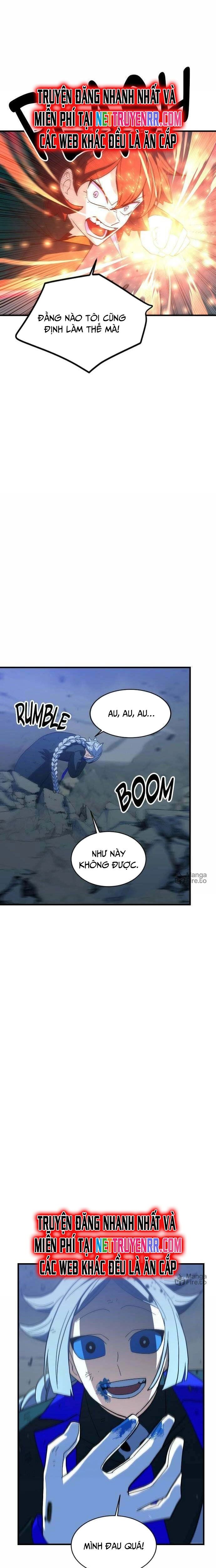 Tối Hậu Kim Đồng [Chap 1-166]