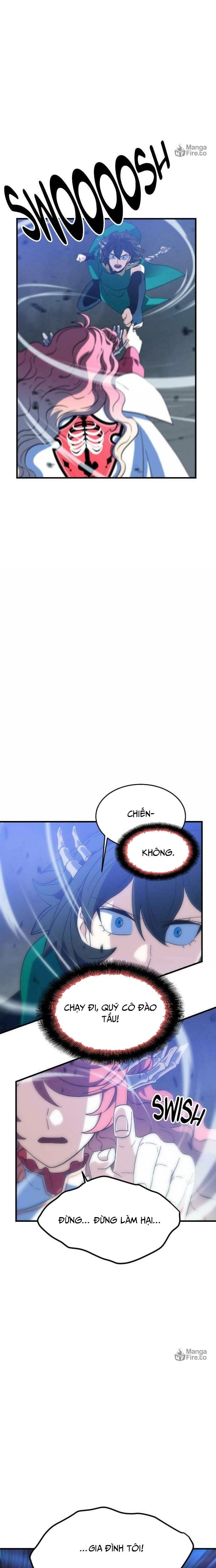 Tối Hậu Kim Đồng [Chap 1-166]