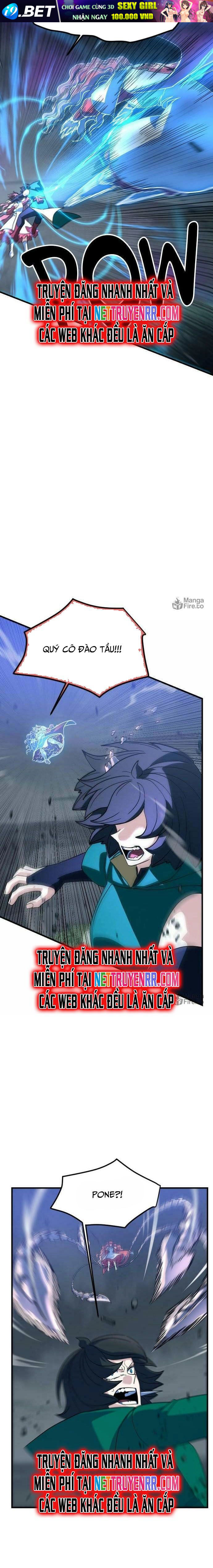 Tối Hậu Kim Đồng [Chap 1-166]