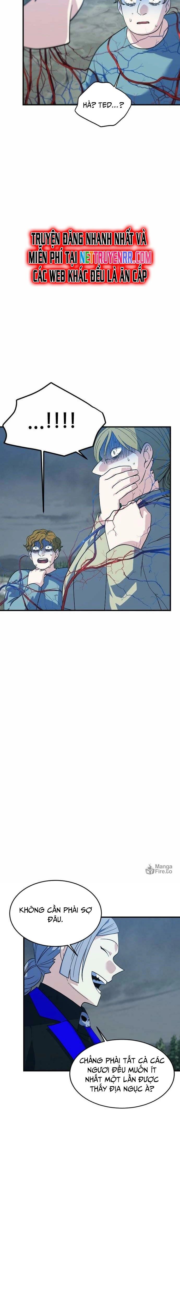 Tối Hậu Kim Đồng [Chap 1-166]