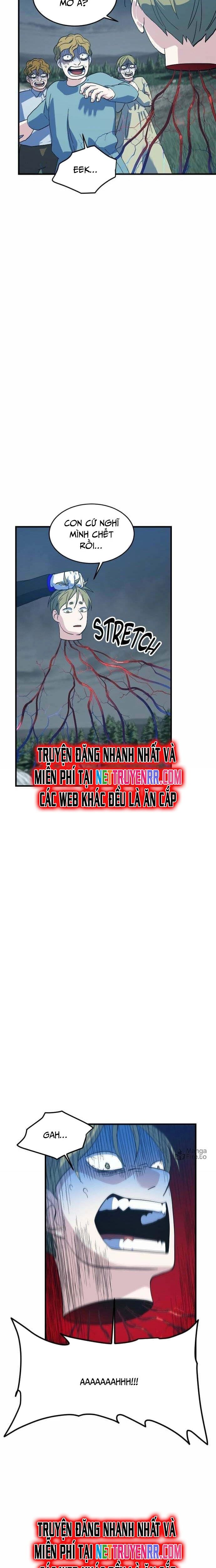 Tối Hậu Kim Đồng [Chap 1-166]