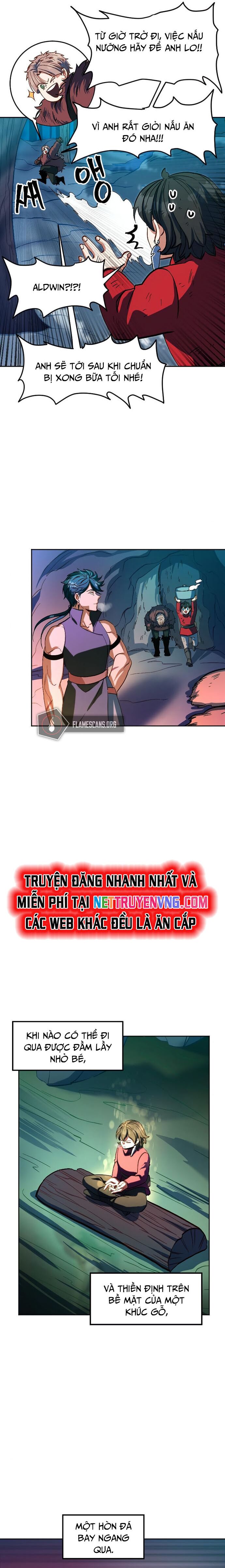 Trang truyện