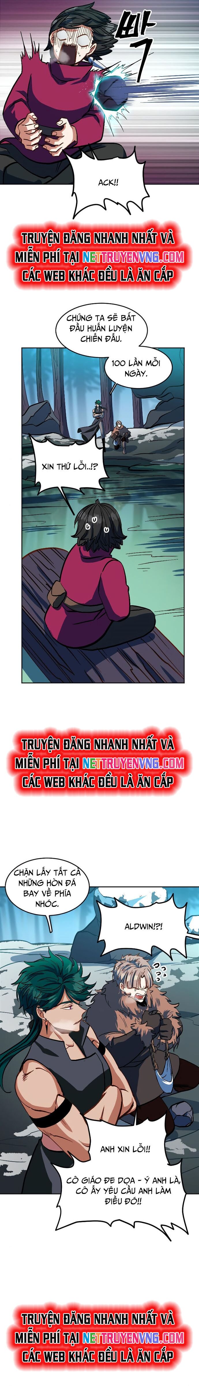 Trang truyện