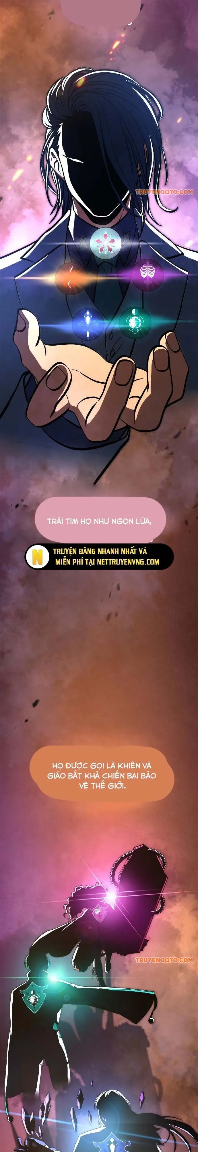 Trang truyện