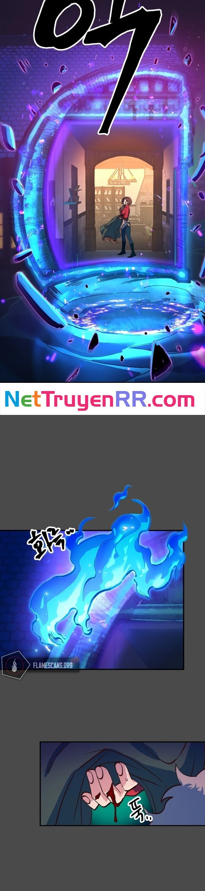 Nettruyen Truyện tranh online
