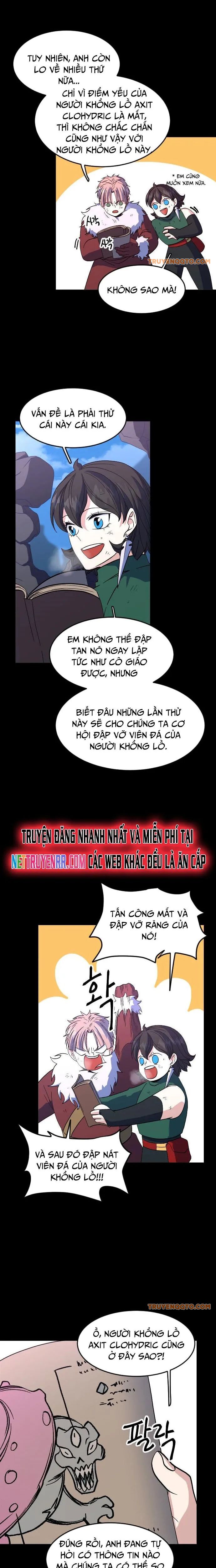 Trang truyện