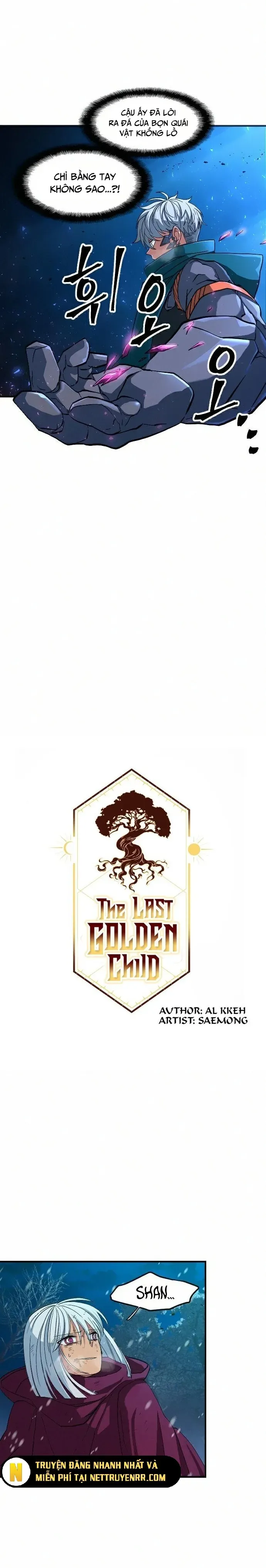Trang truyện