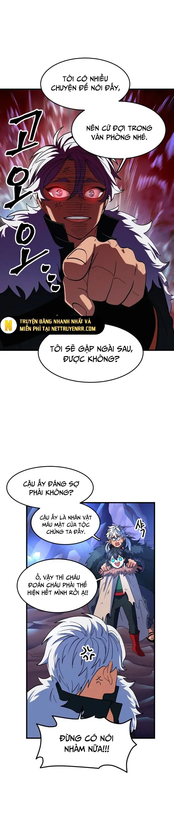 Trang truyện