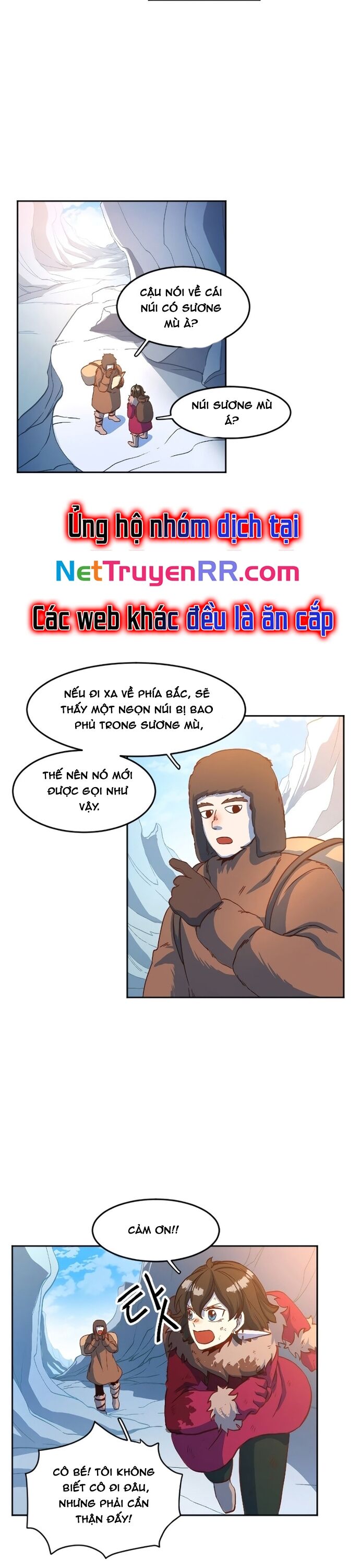Trang truyện