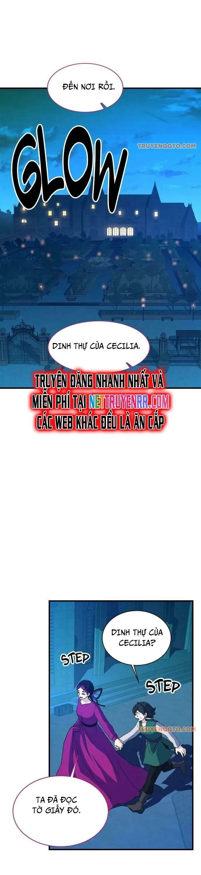 Trang truyện