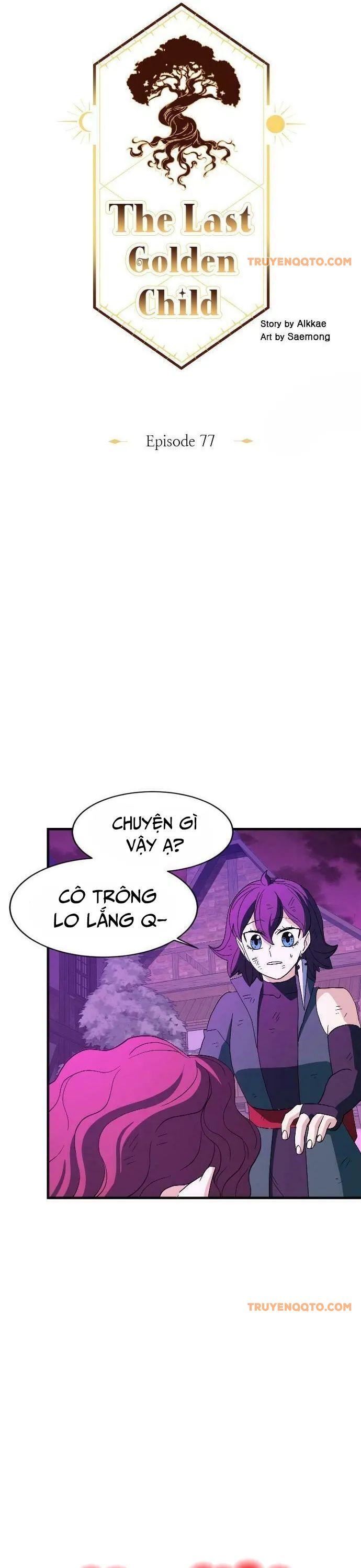 Trang truyện