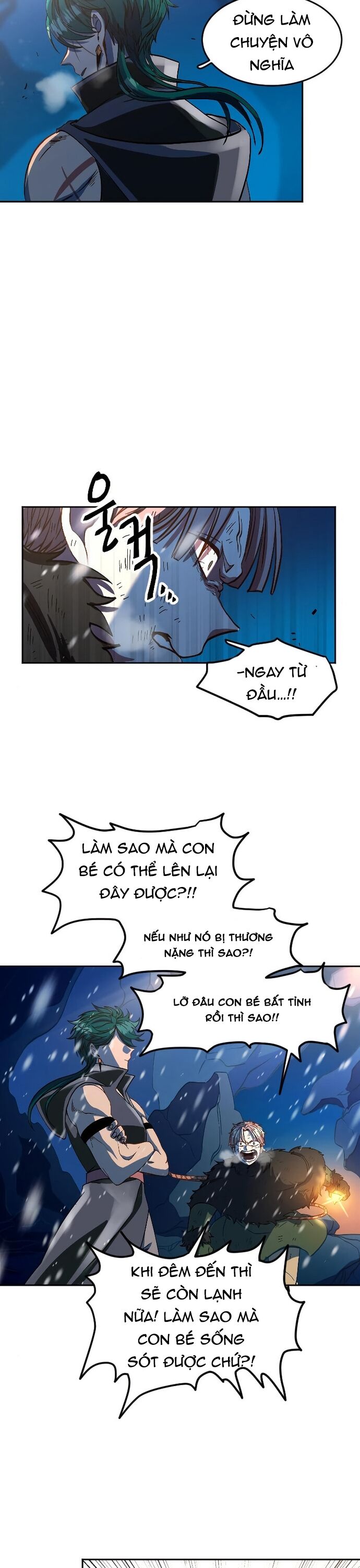 Trang truyện