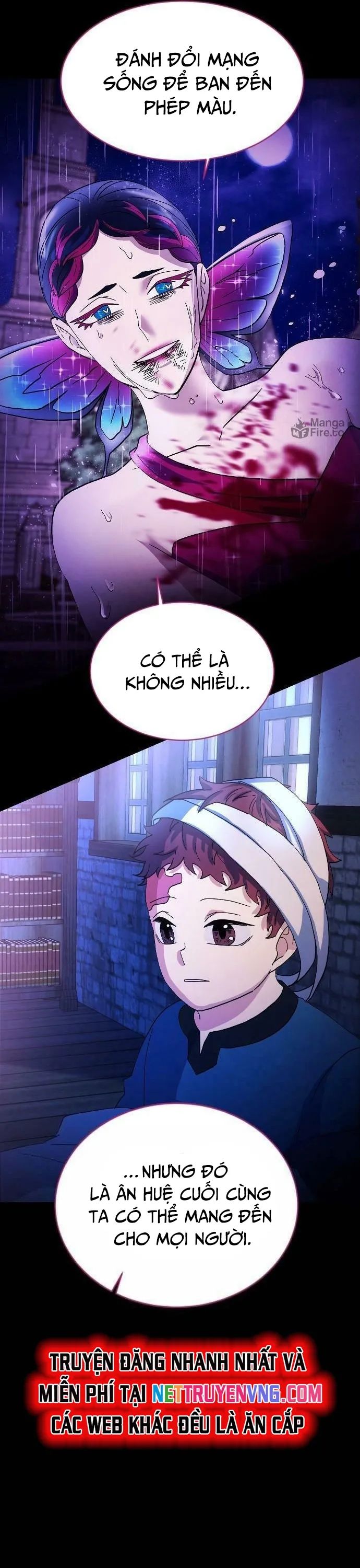 Trang truyện