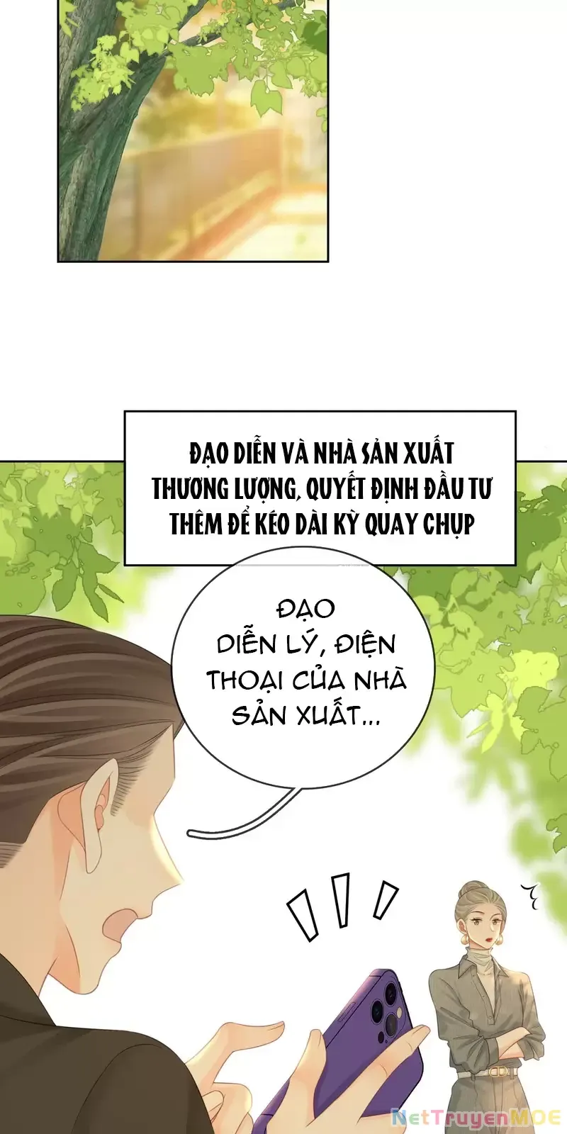Trang truyện