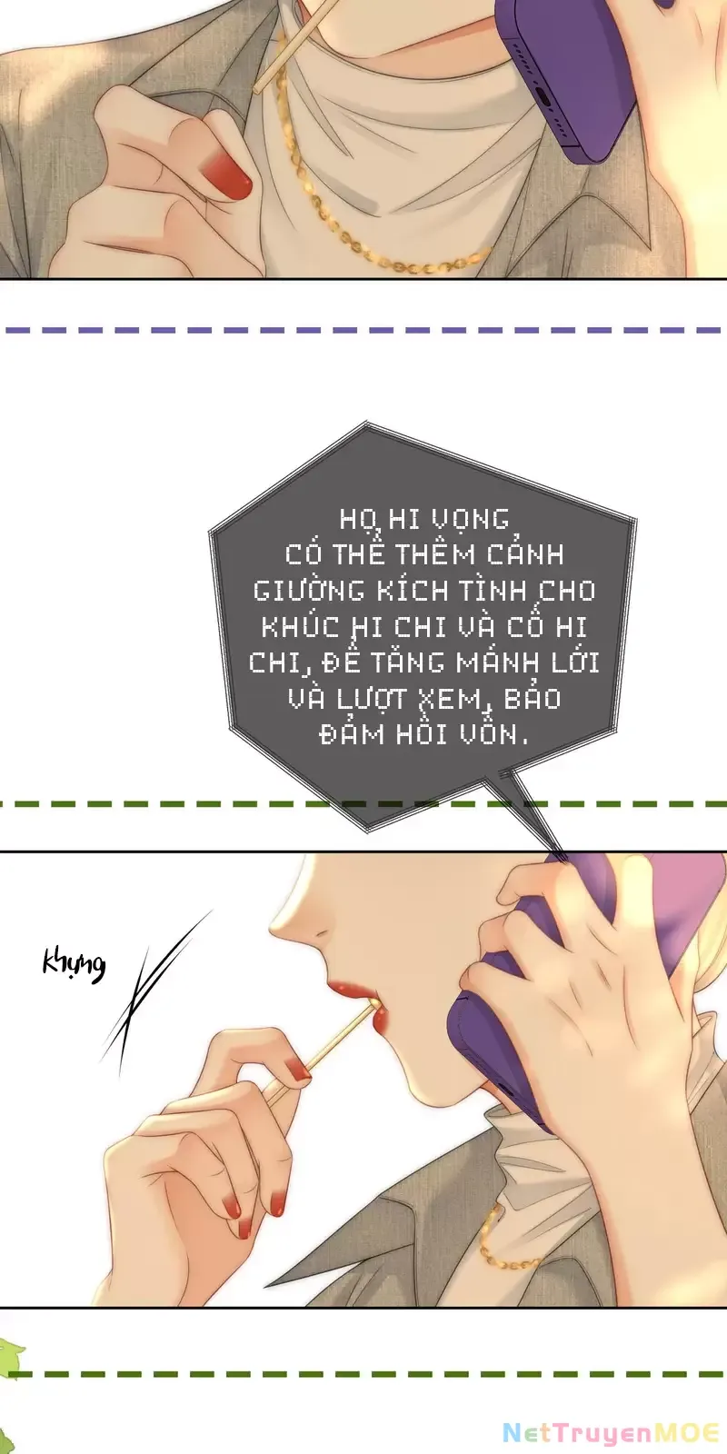 Trang truyện