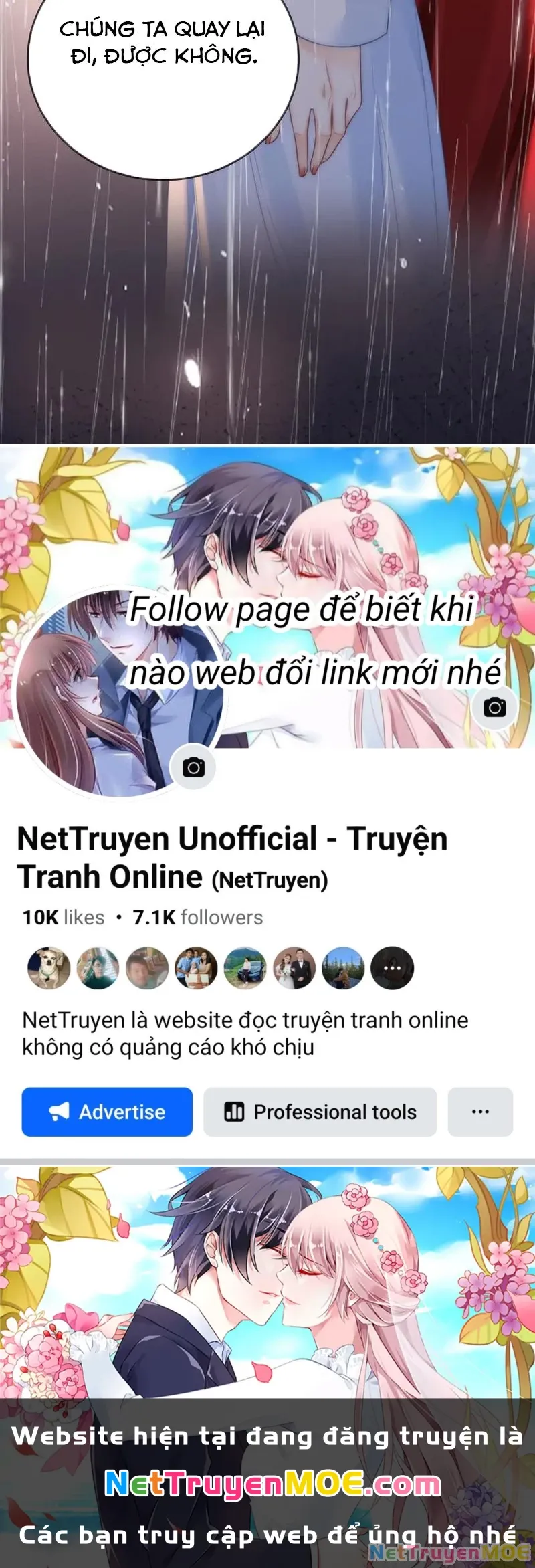 Trang truyện