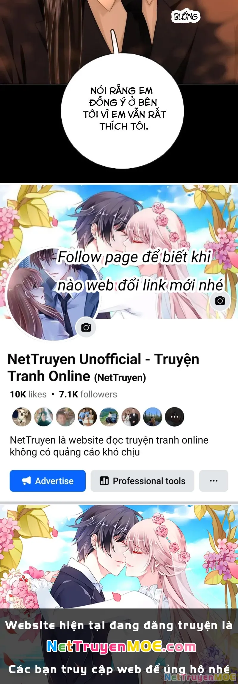Trang truyện