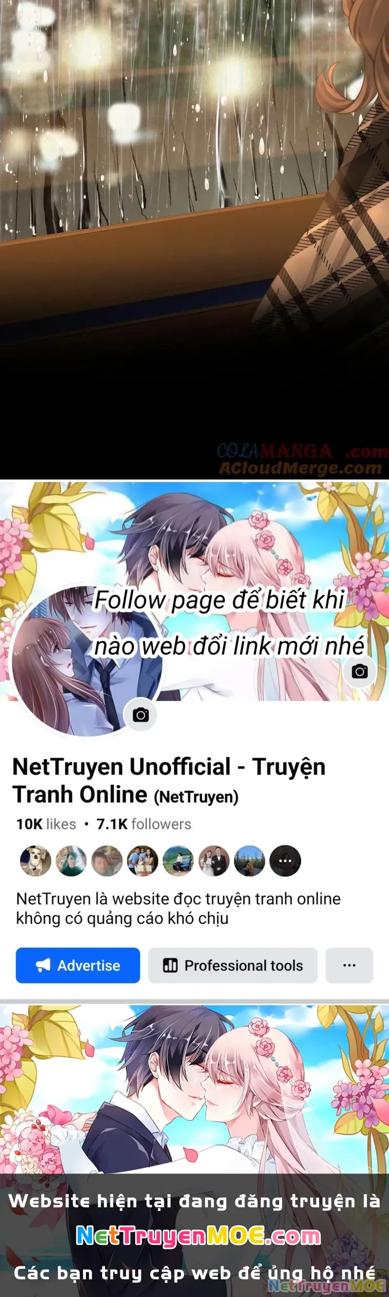 Trang truyện