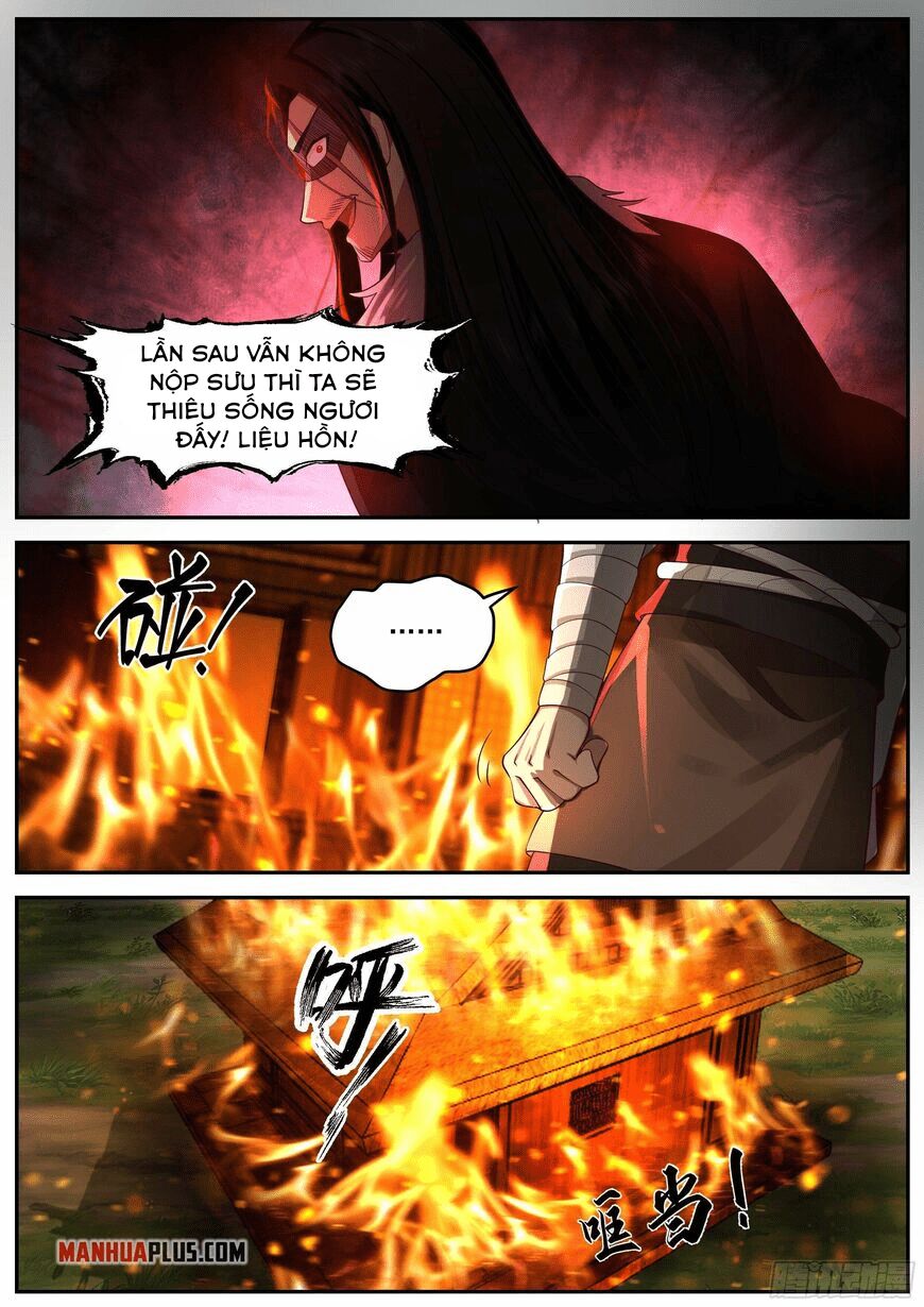 Ta Là Kiếm Thần Chapter 13 - TC Truyện