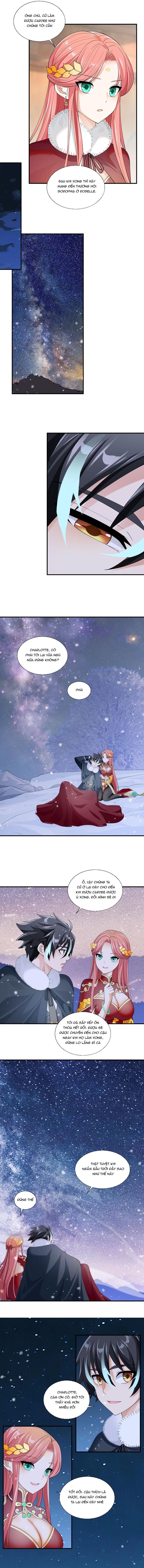 Tiểu Bạo Chúa Không Muốn Gặp Kết Thảm Chapter 45 - TC Truyện