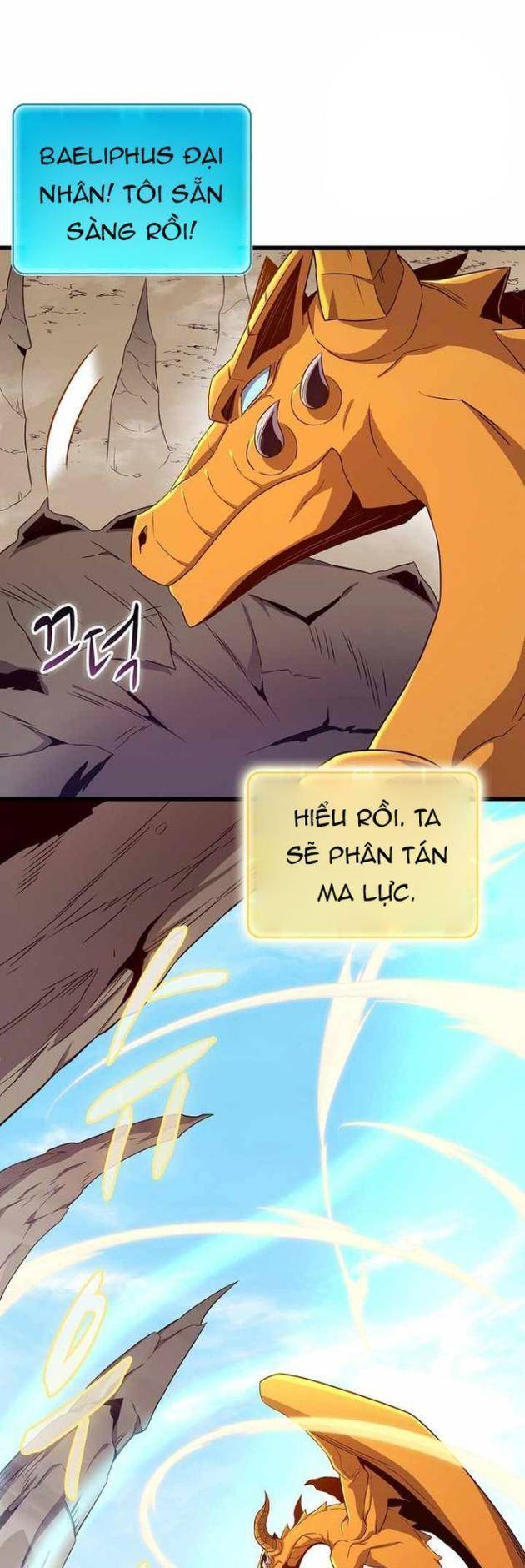 Xạ Thủ Đạn Ma [Chap 198-200]