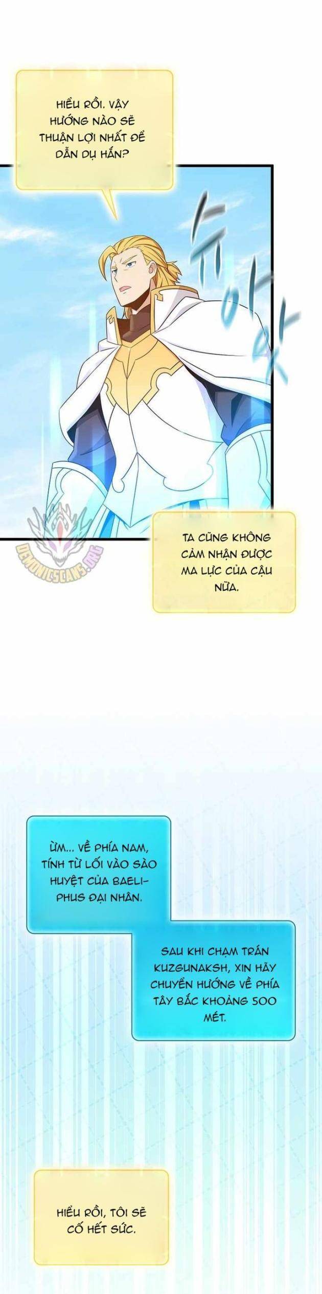 Xạ Thủ Đạn Ma [Chap 198-200]